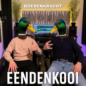 Eendenkooi