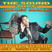 The Sound That Jokes Make