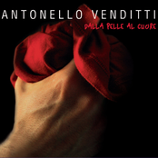 Dalla Pelle Al Cuore by Antonello Venditti