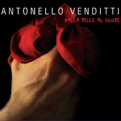 Antonello Venditti: Dalla pelle al cuore