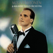 Mika Pohjonen & Malando Tango Orchestra