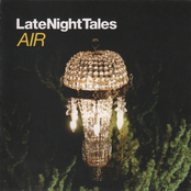 Cleveland Orchestra: LateNightTales: Air
