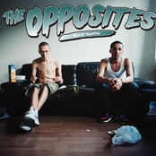 Kom Nie Hier by The Opposites Feat. Kempi