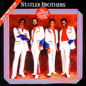 Blue Eyes Crying In The Rain by The Statler Brothers