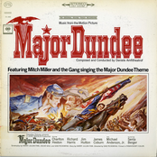 Major Dundee (Original Soundtrack)