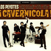I Caverman And You? by Los Peyotes