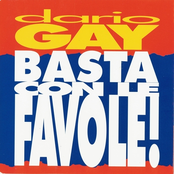 Basta Con Le Favole (Maxi Single)