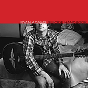 My California Love by Ryan Adams