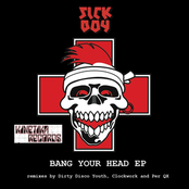 Bang Your Head