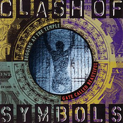 Portrait Of A King by Clash Of Symbols