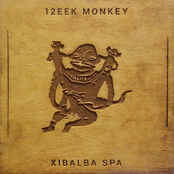 XIBALBLA SPA