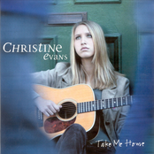 Take Me Home by Christine Evans