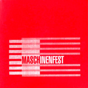 Maschinenfest 2000
