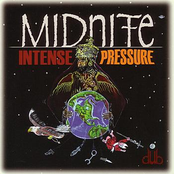 Intense Pressure Album Picture