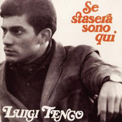 Se Stasera Sono Qui by Luigi Tenco