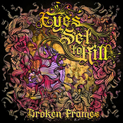 Eyes Set to Kill: Broken Frames