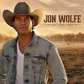 Jon Wolfe: Natural Man