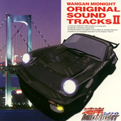 Wangan Midnight Original Soundtrack II
