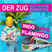 Der Zug hat keine Bremse
