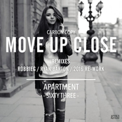 Move Up Close (Remixes)