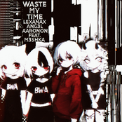 Waste My Time