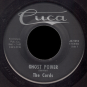 Ghost Power / Waiting Here For You