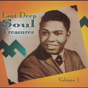 Lost Deep Soul Treasures Vol 1