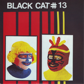 Black Cat #13 EP