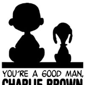 You're A Good Man, Charlie Brown (new Broadway Cast)