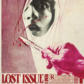 LOST ISSUE 2