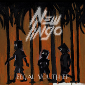 New Lingo: Feral Youth EP