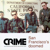 San Francisco`s Doomed