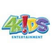 4kids entertainment