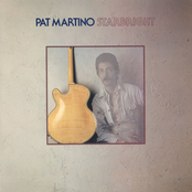 Nefertiti by Pat Martino