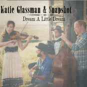 katie glassman & snapshot