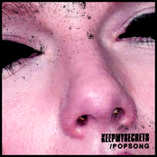 KeepMySecrets: PopSong