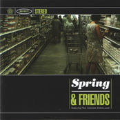 spring & friends