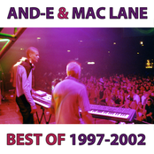 Best Of 1997 - 2002