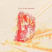 ill live in this discomfort - EP