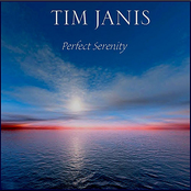 Bathed In Moonlight by Tim Janis