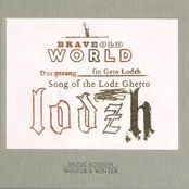 Song of the Lodz Ghetto