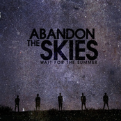 abandon the skies