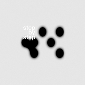 step by step