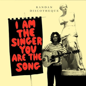 I am the Singer, You Are the Song
