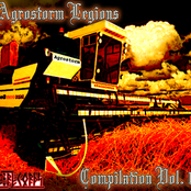 Agrostorm Legions Compilation vol.1