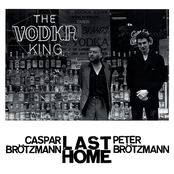 Yazzihamper by Caspar Brötzmann & Peter Brötzmann