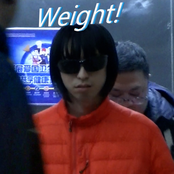 Weight!