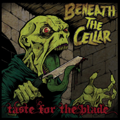Devour And Console by Beneath The Cellar