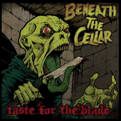 Daydream Graveside by Beneath The Cellar