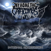 Internal Aggression - [EP]